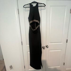 Honey and Rosie Prom Dress